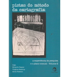 Pistas do Método da Cartografia Vol. 2