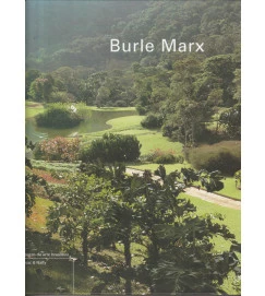 Burle Marx