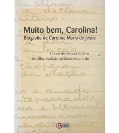 Muito Bem, Carolina!