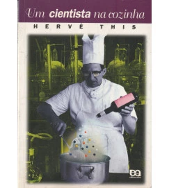 Um Cientista na Cozinha