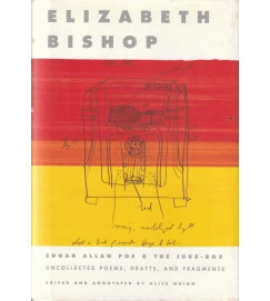 Edgar Allan Poe & the Juke-box