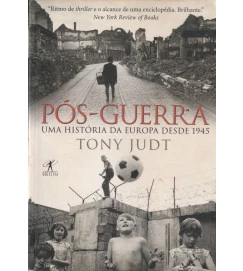 Pós-guerra