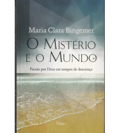 O Mistério e o Mundo