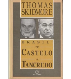 Brasil de Castelo a Tancredo