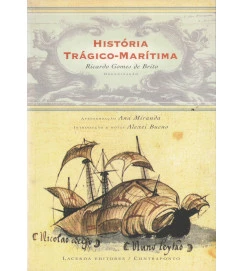 História Trágico Maritima