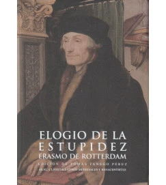 Elogio de La Estupidez