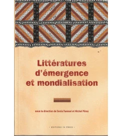 Litteratures D Emergence et Mondialisation