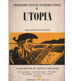 Twentieth Century Interpretations of Utopia