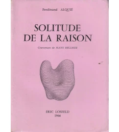 Solitude de La Raison