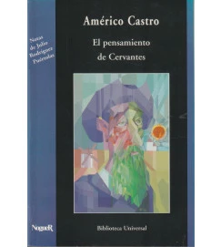 El Pensamiento de Cervantes