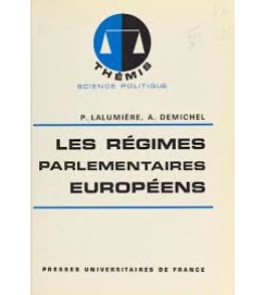 Les Dictatures Europeennes - André et Francine Demichel