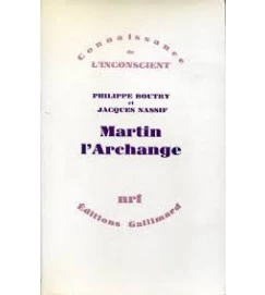Martin Larchange - Philippe Boutry