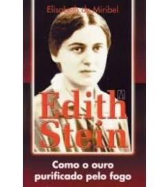 Edith Stein - Elisabeth de Miribel