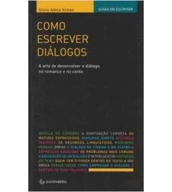 Como Escrever Diálogos