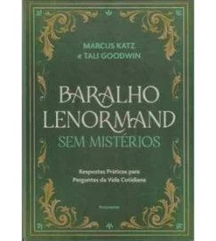 Baralho Lenormand sem Mistérios
