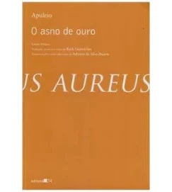 O Asno de Ouro/ Bilingue