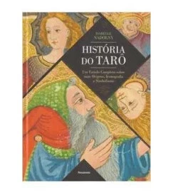 História do Tarô