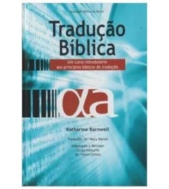 Tradução Bíblica
