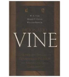 Dicionário Vine