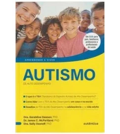 Autismo de Alto Desempenho