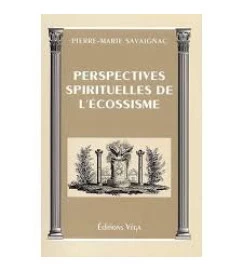 Perspectives Spirituelles de Lécossisme - Pierre Marie Savaignac