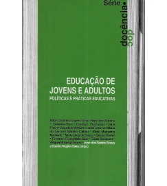 Educação de Jovens e Adultos - Alice Casimiro Lopes