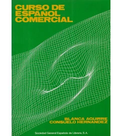 Curso de Espanol Comercial - Blanca Aguirre