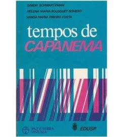 Tempos de Capanema