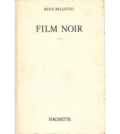 Film Noir - René Belletto