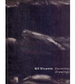 Desenhos Drawings - Gil Vicente