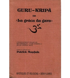 Guru-Kripa ou La Grace du Guru 