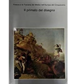 Il Primato del Disegno N/d