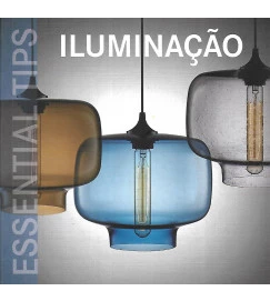Iluminação Essential Tips - autor não identificado