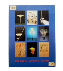 Lights - Leuchten - Lampes