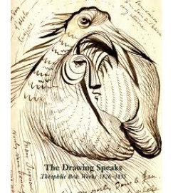 The Drawing Speaks Theophile Bra: Works 1826-1855 - Jacques de Caso