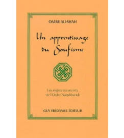 Un Apprentisage Du Soufisme - Omar Ali Shah
