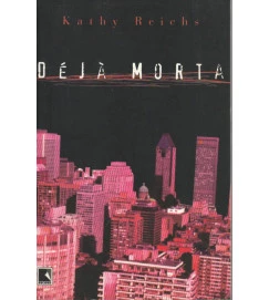 Déjá Morta