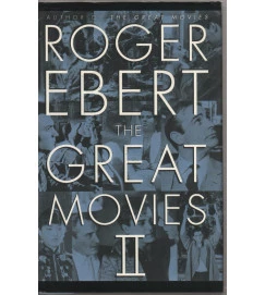 The Great Movies II
