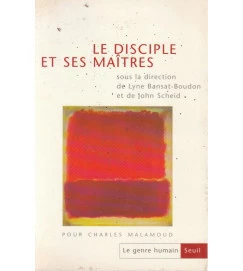 Le Disciple et Ses Maitres