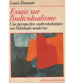 Essais Sur Lindividualisme
