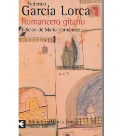 Romancero Gritano