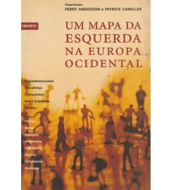 Um Mapa da Esquerda na Europa Ocidental