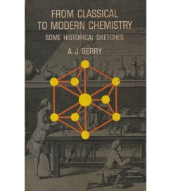 From Classical to Modern Chemistry