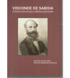 Visconde de Saboia a Filosofia Como Principio