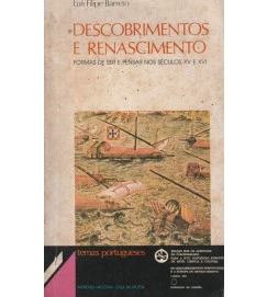 Descobrimentos e Renascimento (formas de Ser e Pensar nos Séculos Xvi)