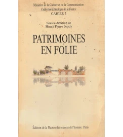 Patrimoines En Folie