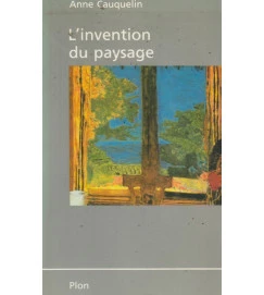 Linvention Du Paysage