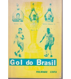 Gol do Brasil