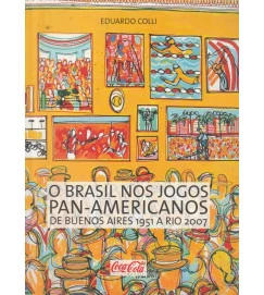 O Brasil nos Jogos Pan Americanos de Buenos Aires 1951