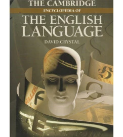 The Cambridge Encyclopedia of the English Language